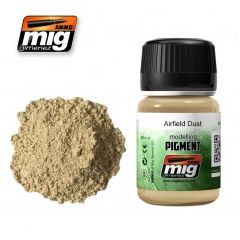 MIG Pigment Airfield Dust 35ml