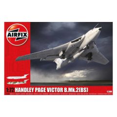 Airfix 1/72 Handley Page Victor B.Mk.2(BS)