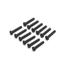 Absima - Allen Head Screw 4x22 (12) Buggy/Truggy (1230062)