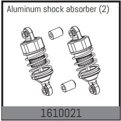 Absima - Aluminum shock absorber (1610021)