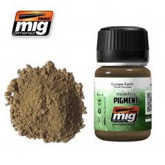 MIG Pigment Europe Earth 35ml