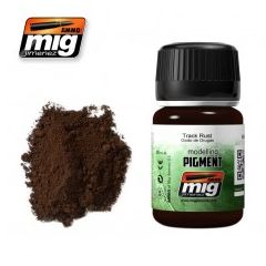 MIG Pigment Track Rust 35ml