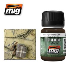 MIG Streaking Grime Dak 35ml