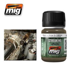 MIG Streaking Grime Interiors 35ml