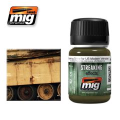 MIG Streaking Grime US Modern Vehicles 35ml