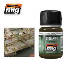 MIG Streaking Grime Winter Vehicles 35ml