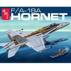 AMT F/A-18 Hornet Fighter 1/48