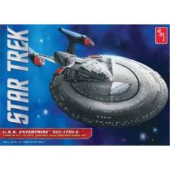 AMT USS Enterprise 1701-E 1/72