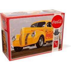 AMT 1/25 1940 Ford Coupé ''Coca-Cola''