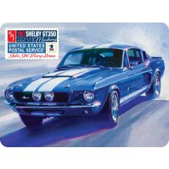 AMT 1/25 1967 Shelby GT350 USPS 