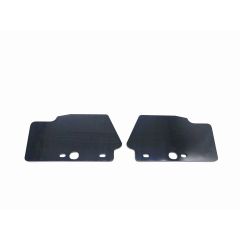 Phase1RC - Mudguards HD - Arrma Typhon 6S BLX