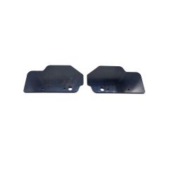 Phase1RC - Mudguards - Arrma Mojave 6S