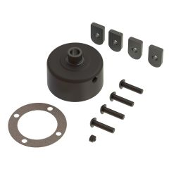 Arrma - Diff Case Set (AR310433)