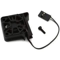 Arrma - Motor Fan & Mount Set: GROM (ARA-1251)