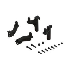 Arrma - Front & Rear Body Post Set (ARA-1523)