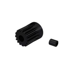 Arrma - Pinion Gear 15T Mod 0.5 CNC 3.2mm Bore (ARA-2027)
