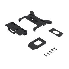 Arrma - Body release set for Vorteks 223S (ARA-2141)