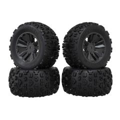Arrma - dBoots Copperhead 2 Tire Set (2 Pairs) (ARA-2658)