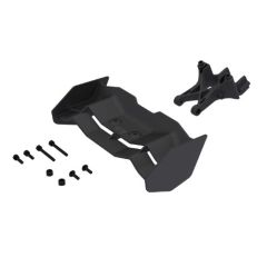 Arrma - Rear Wing Set: Mini (ARA-2666)