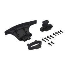 Arrma - Lower Bumper Set Front/Rear: Mini Kraton (ARA-2667)
