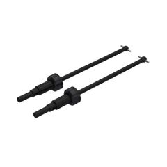 Arrma -  CVD Driveshaft Set 71mm (2) (ARA-2668)