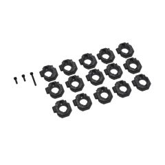 Arrma - Motor Plate Set (15pcs) - Mini Kraton (ARA-2673)