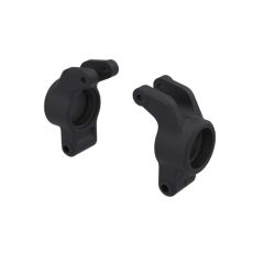 Arrma - Rear Hub Set D (2): Mini (ARA-2677)