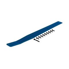 Arrma - Chassis Bash Bar (Blauw) (ARA-2766)