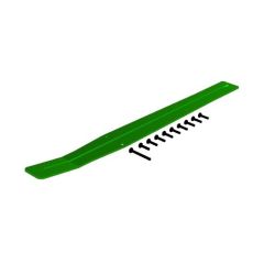Arrma - Chassis Bash Bar (Groen) (ARA-2768)