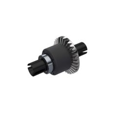 Arrma - Assembled Oil Filled Differential 30T 0.8Mod, 3000cSt Oil: GROM (ARA-3067)