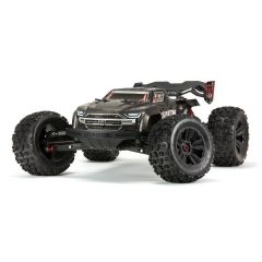 Arrma Kraton 1/8 Extreme Bash Roller (EXB) (Versie 2.0)