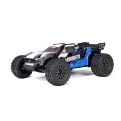 Arrma Vorteks Mega 550 2WD Truggy RTR - Blauw