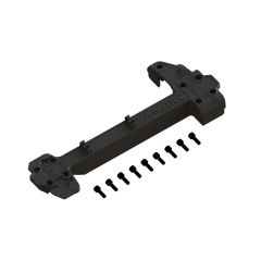 Arrma - Composite Top Deck SWB 168mm (ARA320747)