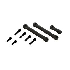 Arrma - Steering Link Set A (ARA340201)