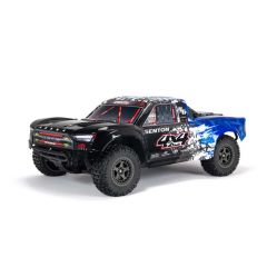 ARRMA Senton 4x4 3S BLX short course RTR (V3) - Blauw