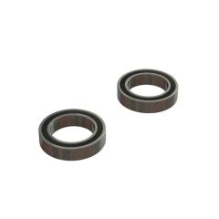 Arrma - Ball Bearing 12x18x4mm 2RS (2) (ARA610044)