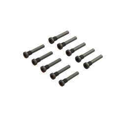 Arrma - Step Screw M2.5x16mm (10) (ARA702015)