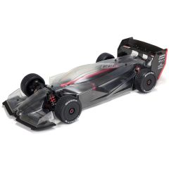 Arrma Limitless Speed Bash Roller V2