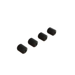 Arrma - Set Screw M4x5mm (10) (ARA724405)