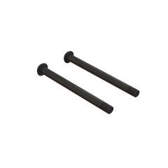 Arrma - Screw Hinge Pin M3x37mm (2) (ARA727337)