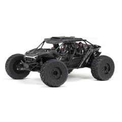 Arrma Fireteam 1/7 6S BLX RTR - Zwart