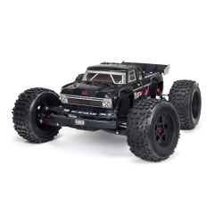 Arrma Outcast 1/8 6S BLX Extreme Bash (EXB) Stunt Truck RTR