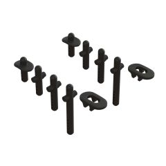Arrma - Body Post Set (AR320453)