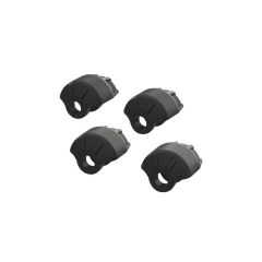 Arrma - Shock Cap Protector (2) (AR330492)