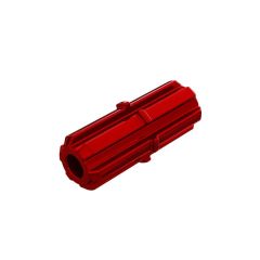 Arrma - Slipper Shaft (Red) (1Ps) (AR310881)