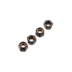 Arrma - Nut M4 Nylon (4) (AR715005)