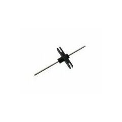 Mainshaft voor Syma S107