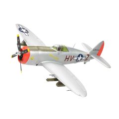 Arrows RC P-47 Thunderbolt 980mm w/ Electric Retracts - PNP