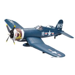 Arrows RC F4U-4 Corsair 1100mm w/ Electric Retracts - PNP