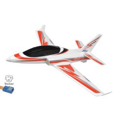 Arrows RC Viper 50mm EDF 773mm - PNP met Vector